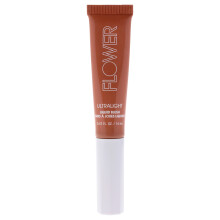 UltraLight Liquid Blush Toasty von Flower Beauty Women, 14 g Rouge