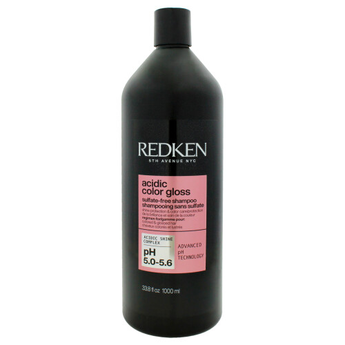 REDKEN Redken Acidic Color Gloss Shampoo For Women 33.8 oz Shampoo