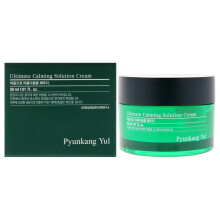 Pyunkang Yul, Utolsó Nyugtató Megoldás Krém, 1,01 fl oz (30 ml)