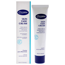 Hautaufhellungscreme von Dermisa für Damen und Herren – 50 g Creme