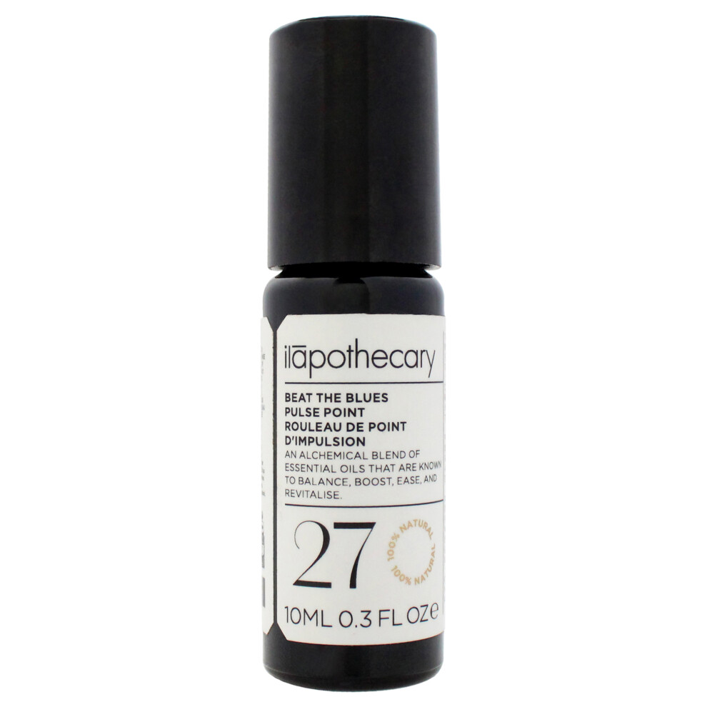 Ilapothecary Beat The Blues Pulse Point - Image 2