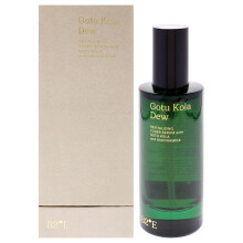 Gotu Kola Dew Revitalizing Toner Serum von 82East By Deepika Padukone für Damen - 3,3 oz Serum