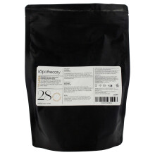 Ilapothecary Magnesium- und Amethyst-Badezusatz – 400-ml-Nachfüllpackung