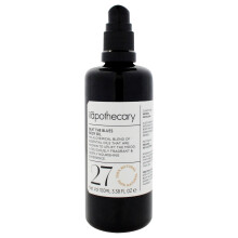 Beat The Blues Körperöl von Ilapothecary für Damen und Herren – 96 ml Öl
