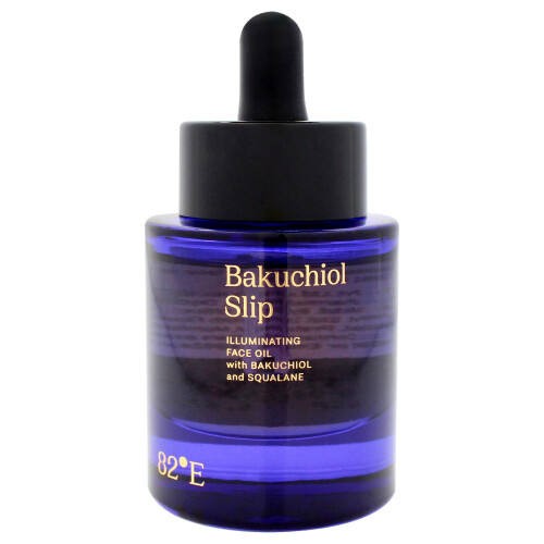 Bakuchiol Slip Gesichtsöl von 82East – 30 ml 1