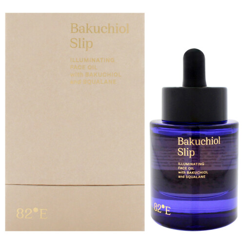Bakuchiol Slip Gesichtsöl von 82East – 30 ml