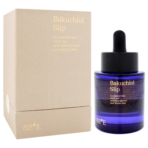 Bakuchiol Slip Gesichtsöl von 82East – 30 ml 2