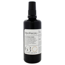 Silk Supreme Gesichtswasser von Ilapothecary für Damen und Herren – 96 ml Gesichtswasser