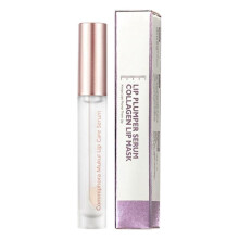 Lip Plumping Liquid Non-Sticky Long Lasting Plumping Lip Filler Hydrating Smoothing Lip Gloss Lip Plumping Booster Gloss