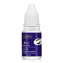 Eyebrow Growth Serum Improves Eyebrow Hair Nourishes Follicles Facial Appearance Nutrient Extension Lengthening Beauty Health