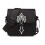 Irongate T Cross-Body Bag - Black/Reflective 1