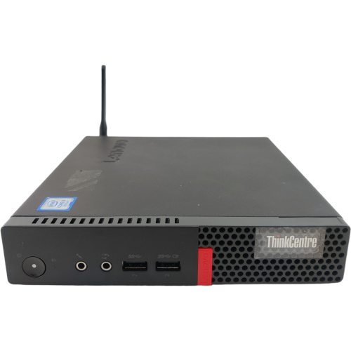 Refurbished FAST Intel Core i7-6th 16GB RAM 512GB SSD WIFI Windows 11 Desktop PC Computer 2