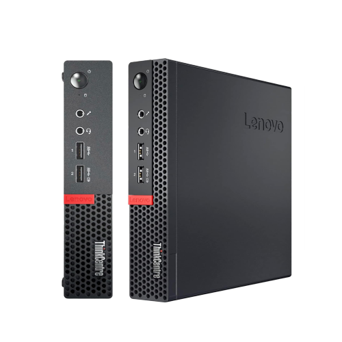 Refurbished FAST Intel Core i7-6th 16GB RAM 512GB SSD WIFI Windows 11 Desktop PC Computer