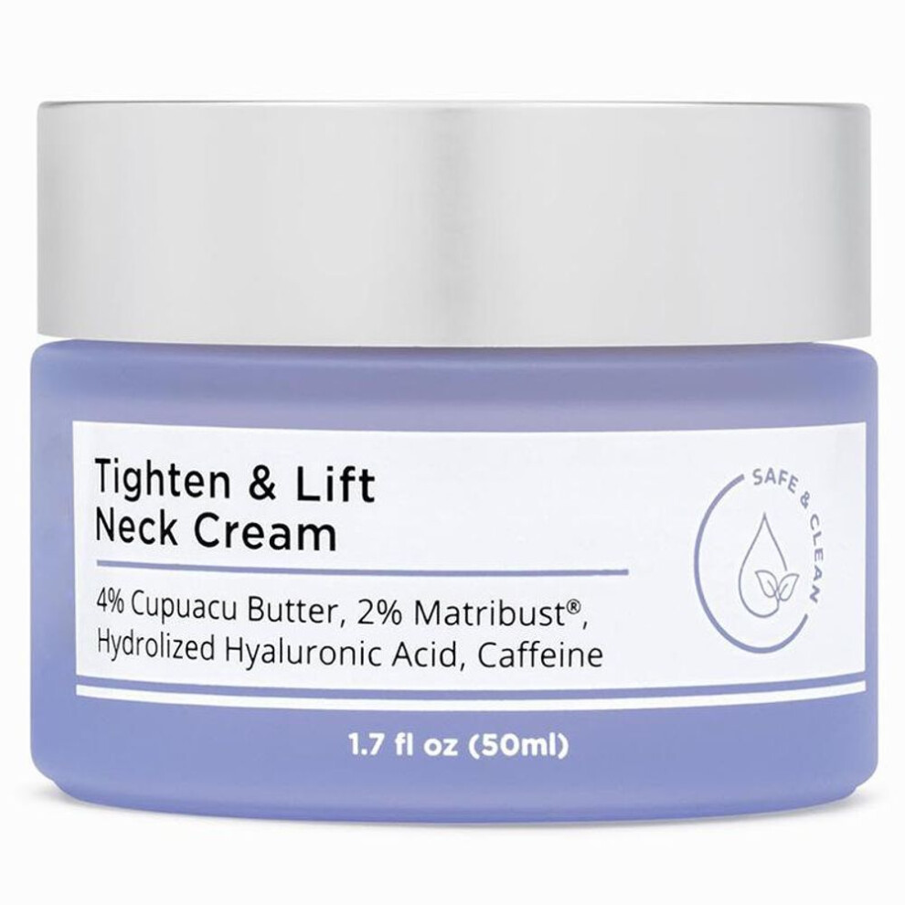 (50g) 50g Neck Firming Cream Neck Cream Fade Fine Lines Beautifying Neck Cream