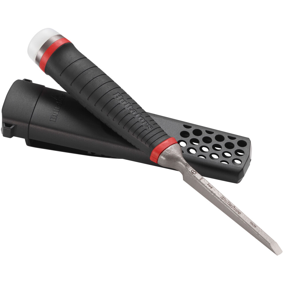 Hultafors Heavy Duty Bevel Edge Wood Chisel - Image 7