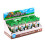 Minecraft silikone digitalur med lys 1
