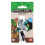 Minecraft silikone digitalur med lys 9