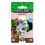 Minecraft silikone digitalur med lys 10