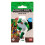 Minecraft silikone digitalur med lys 8
