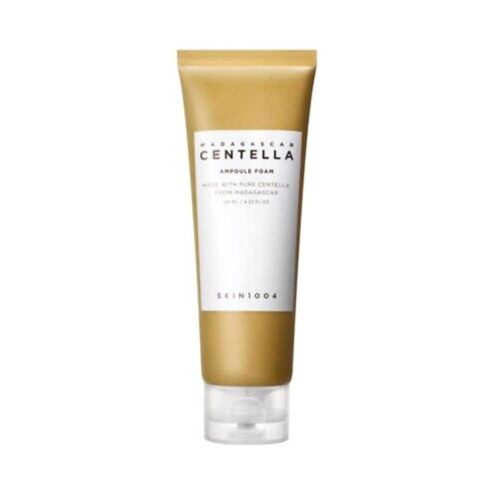Skin1004 Skin 1004 - Madagascar Centella Ampoule Foam (125Ml)