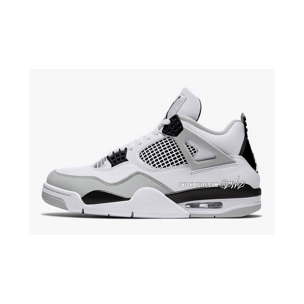 Nike (Eur Size 46) Air Jordan 4 Men Women Shoes Dh6927-111 36-47