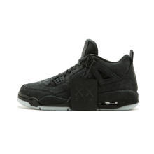 (EUR SIZE 42) KAWS x Air Jordan 4 930155-001 BASKETBALL SHOES