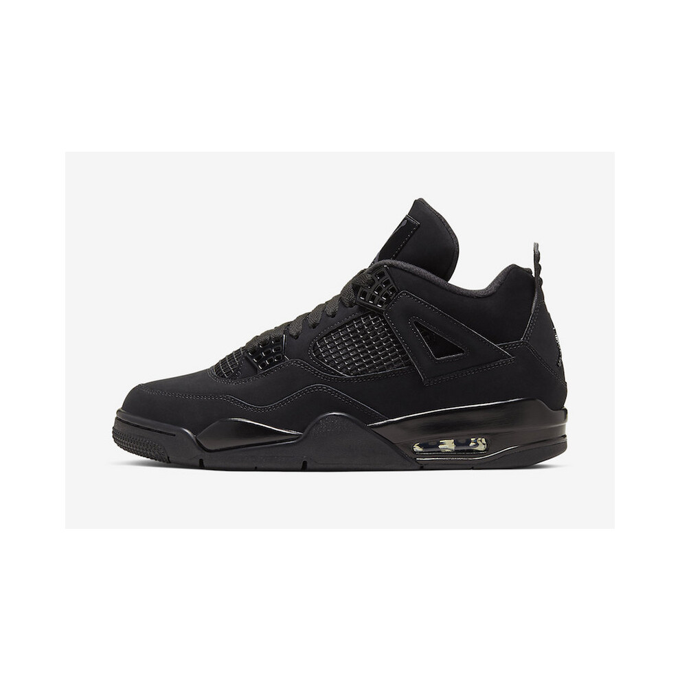Nike (Eur Size 42) Air Jordan 4 Men Women Shoes Cu1110-010 36-47