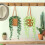 Hand-knitted DIY Hook Needle Knitting Material Set of Six 5