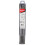 Makita Makita SDS-Plus 250mm Chisel Set (3pc) D-30134 2