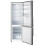 Fridge Master Fridgemaster 70/30 Fridge Freezer - Black - E Rated 2