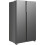 Candy Candy American Fridge Freezer - Stainless Steel - E Rated 2