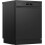 Hisense Hisense Standard Dishwasher - Black - E Rated 4