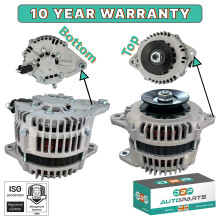 ALTERNATOR FOR NISSAN X-TRAIL T30 2.2 Di & DCi DIESEL 2000-2008 23100-5M310