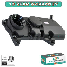 Cylinder Head Engine Valve Cover for Volvo S60 V60 V90 XC60 V40 XC90 S90 XC40