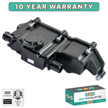 Cylinder Head Cover For Land Rover Range Rover Evoque Discovery 2.0T LR110464