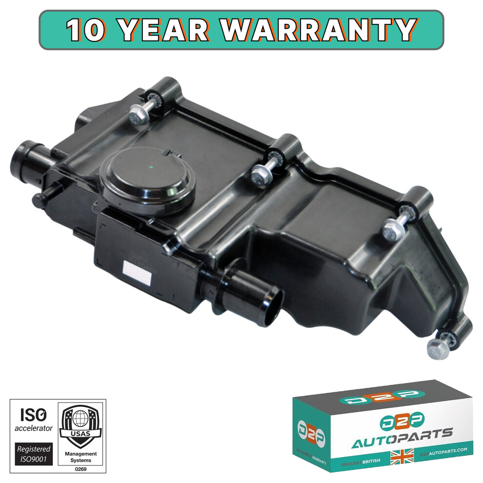 Cylinder Head Cover For Land Rover Range Rover Evoque Discovery 2.0T Lr110464 5060414646749