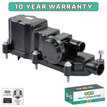 Cylinder Head Cover For Land Rover Defender Discovery Range Rover Sport LR110348