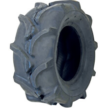 20x8.00-10 Stollenreifen mit offener Mitte, Rotovator-Stollen für Industrieanlagen - Kenda K37