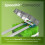 Luceco Luceco Ftype Mk2 Flat Downlight Power Colour Change White Bezel 3