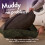 Slumberdown (Green, Medium) Paws for Slumber Padded Pet Bed UK Made 8
