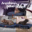 Slumberdown (Blue, Extra Large) Paws for Slumber Padded Pet Bed UK Made 6