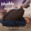 Slumberdown (Blue, Extra Large) Paws for Slumber Padded Pet Bed UK Made 8