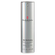 elizabeth arden skin illuminating smooth & brighten emulsion 100ml