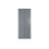 Timber Art Design UK Rio Costa 2 Door Wardrobe Bedroom Storage Cupboard Light Grey 2