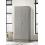Timber Art Design UK Rio Costa 2 Door Wardrobe Bedroom Storage Cupboard Light Grey 1