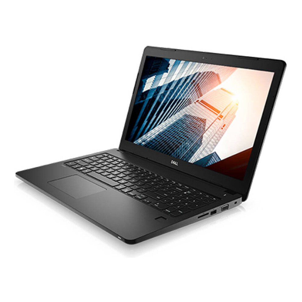 Dell (8Gb, 256Gb) Latitude 3410 Core I5 10310U Windows 11P 14"