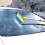 Goodyear Telescopic Ice Scraper Sturdy Wide Blade Head Ice Breaker Extendable 4