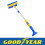 Goodyear Telescopic Ice Scraper Sturdy Wide Blade Head Ice Breaker Extendable 1
