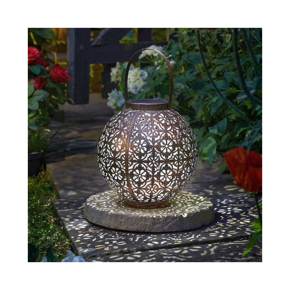 Smart Garden Boulette Solar Light Up Lantern Large - 1080093-image-OPC-PFZCDXT-NEW