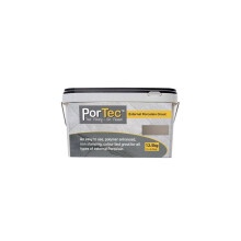 (Storm) PorTec External Porcelain Grout - 4 Colours!